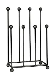 Garden Trading Grey Farringdon Welly Stand Small - Image 2 of 2
