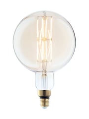 BHS G180 6W LED Vintage Filament Lamp - Image 4 of 4