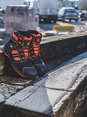 Amblers Safety Orange Radiant Safety Boots - Image 2 of 6