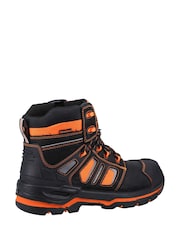 Amblers Safety Orange Radiant Safety Boots - Image 5 of 6
