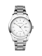 Sekonda Silver Classic Watch - Image 2 of 4