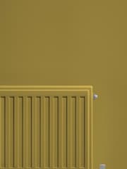 Ochre Yellow Ultimate® Multi-Surface Peel & Stick Paint Sample - Image 4 of 5