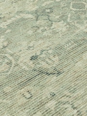 Asiatic Rugs Green Kaya Vida Washable Rug - Image 5 of 5