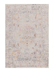 Asiatic Rugs Natural Flores Laleh Rug - Image 2 of 5