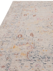 Asiatic Rugs Natural Flores Laleh Rug - Image 3 of 5