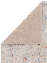 Asiatic Rugs Natural Flores Laleh Rug - Image 4 of 5