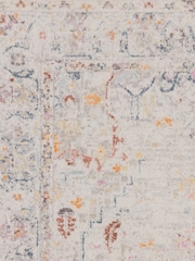 Asiatic Rugs Natural Flores Laleh Rug - Image 5 of 5