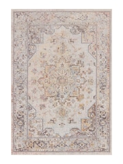 Natural Flores Ester Rug - Image 2 of 5