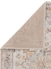 Natural Flores Ester Rug - Image 4 of 5