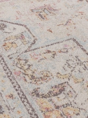 Natural Flores Ester Rug - Image 5 of 5