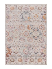 Asiatic Rugs Natural Flores Mina Rug - Image 2 of 5
