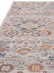 Asiatic Rugs Natural Flores Mina Rug - Image 3 of 5