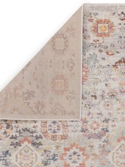 Asiatic Rugs Natural Flores Mina Rug - Image 4 of 5