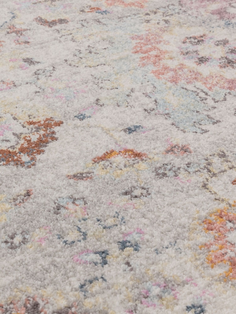 Asiatic Rugs Natural Flores Mina Rug - Image 5 of 5