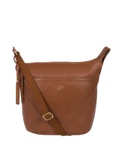 Cultured London Chelsea Leather Shoulder Bag - Image 1 of 7