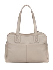 Pure Luxuries London Beacon Leather Handbag - Image 3 of 6