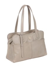 Pure Luxuries London Beacon Leather Handbag - Image 4 of 6