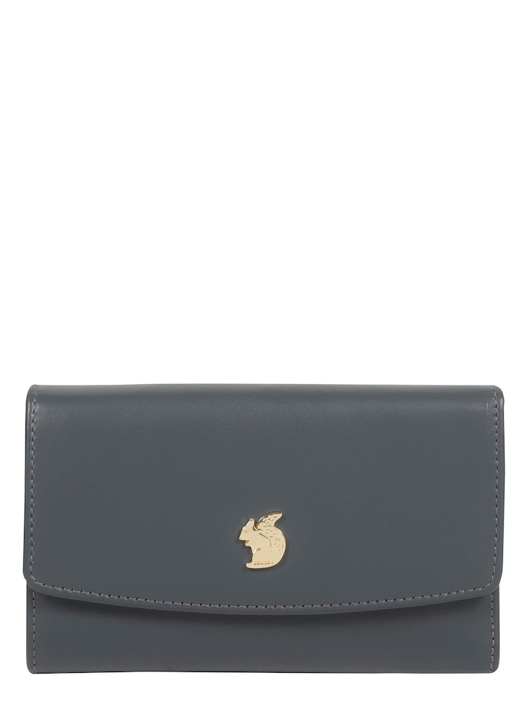 Conkca Sherry Leather Purse - Image 1 of 5