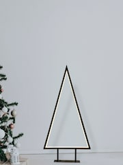 Searchlight Christmas Tree Design Table Light - Image 1 of 3