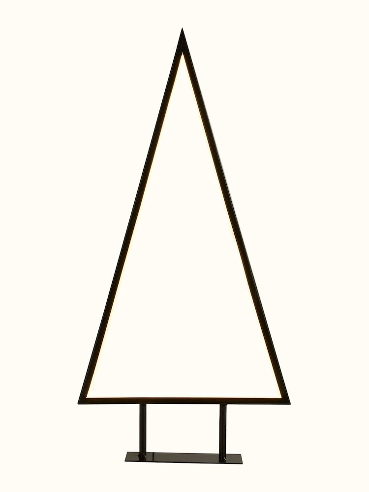 Searchlight Christmas Tree Design Table Light - Image 2 of 3