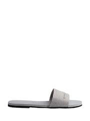 Havaianas You Malta Metallic Sandals - Image 3 of 9