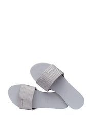 Havaianas You Malta Metallic Sandals - Image 5 of 9