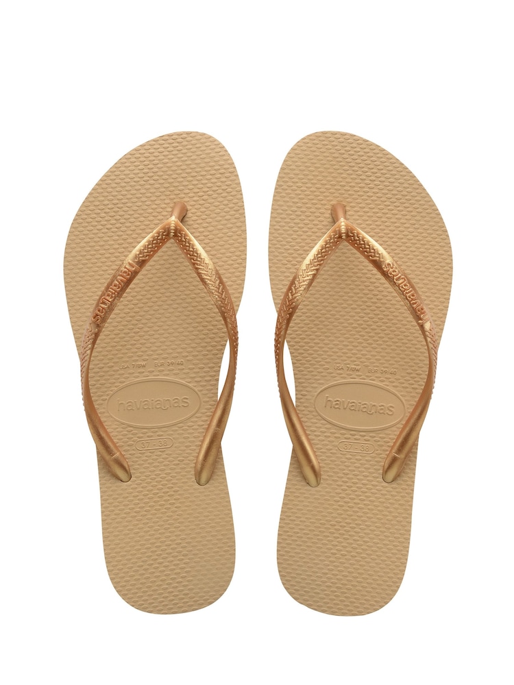 Havaianas Slim Flip Flop - Image 8 of 9