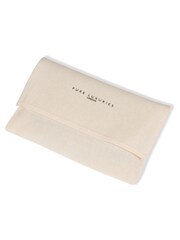 Pure Luxuries London Leven Cashmere Eye Mask - Image 5 of 5