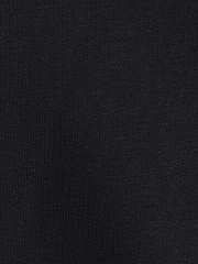Tommy Hilfiger Black Essential Logo Tracksuit - Image 3 of 3