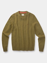 Aubin Westbourne Crew Jumper - Image 5 of 5
