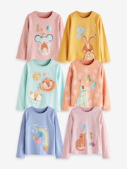 Figuren - T-Shirt mit Alter-Motiv aus 100 % Baumwolle (12M.–8J.) - Bild 1 von 8