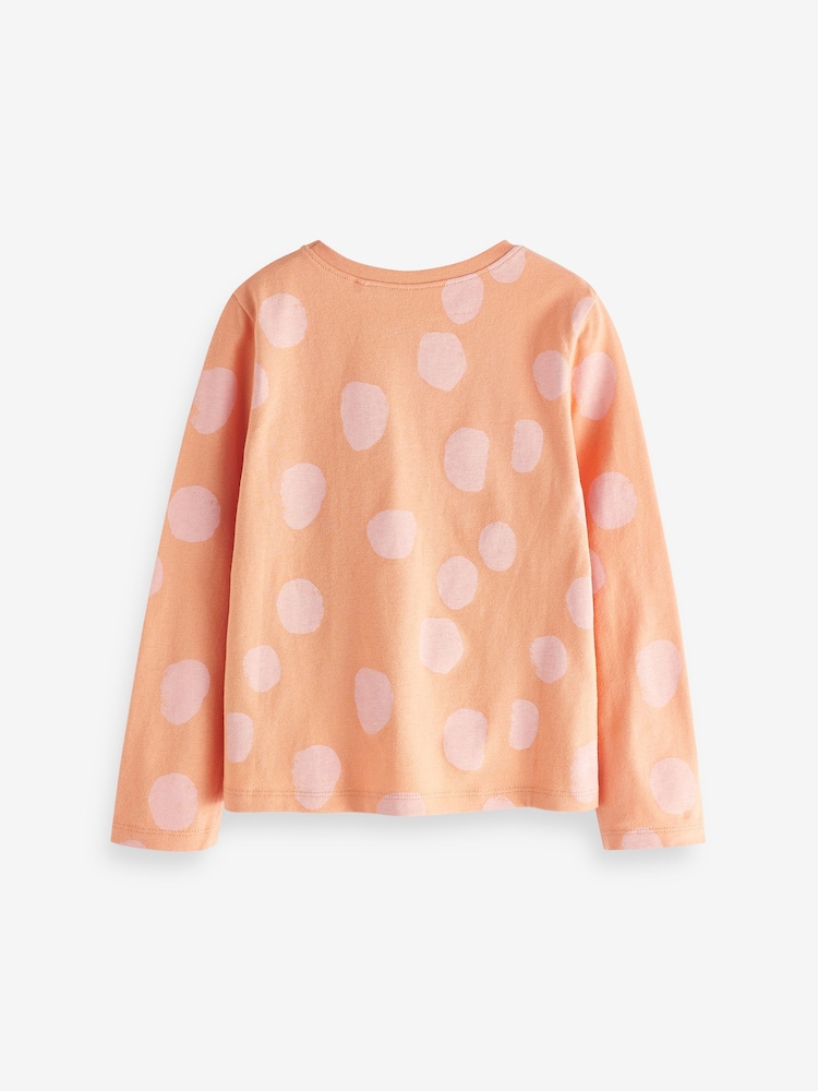Figuren - T-Shirt mit Alter-Motiv aus 100 % Baumwolle (12M.–8J.) - Bild 8 von 8