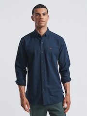 Aubin Aldridge Oxford Button Down Cotton Shirt - Image 1 of 5