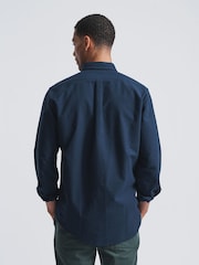 Aubin Aldridge Oxford Button Down Cotton Shirt - Image 2 of 5