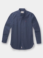 Aubin Aldridge Oxford Button Down Cotton Shirt - Image 5 of 5