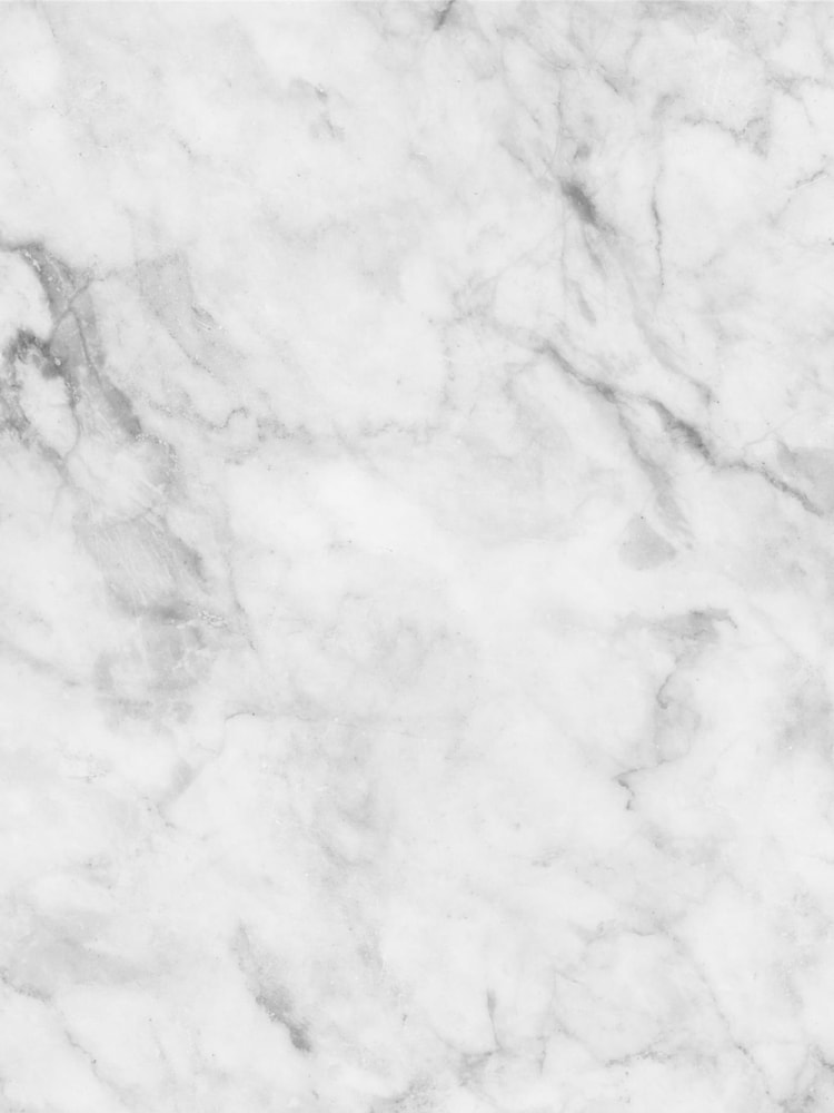 Novogratz White Athena Marble TV Stand 42in - Image 4 of 4