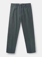 Aubin Nettleton Cotton Trousers - Image 6 of 6