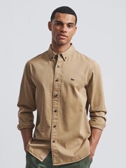 Aubin Hessle Shirt - Image 1 of 5