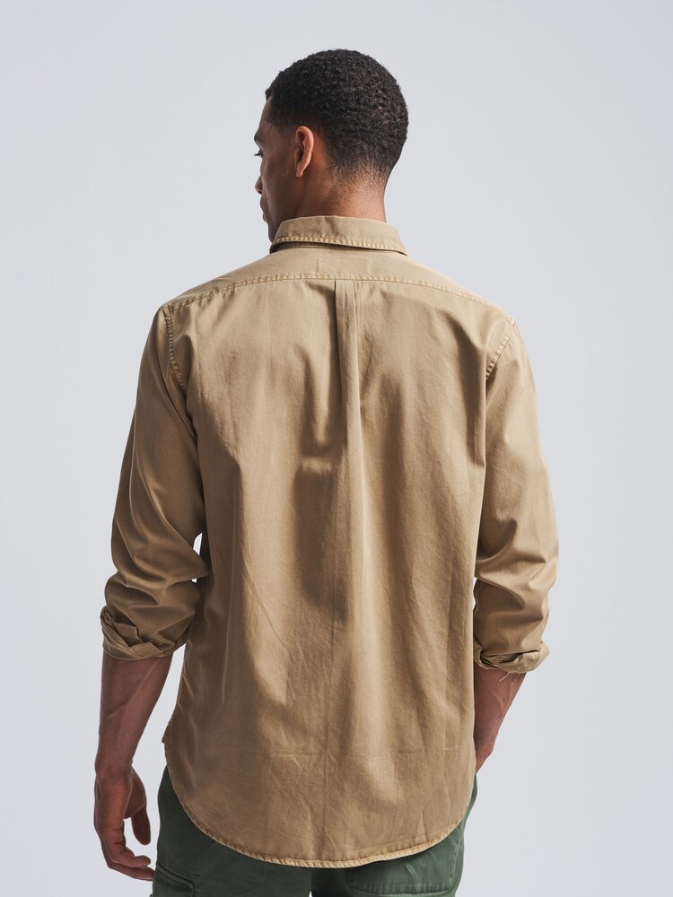 Aubin Hessle Shirt - Image 2 of 5