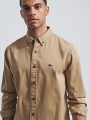 Aubin Hessle Shirt - Image 3 of 5