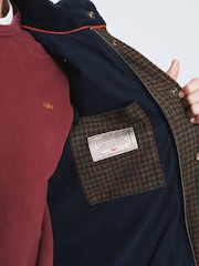 Aubin Brecon Wool Gilet - Image 5 of 8
