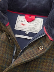 Aubin Brecon Wool Gilet - Image 6 of 8