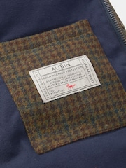 Aubin Brecon Wool Gilet - Image 7 of 8