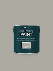 Warm Greige Neutral Ultimate® Multi-Surface Peel & Stick Paint Sample - Image 1 of 5