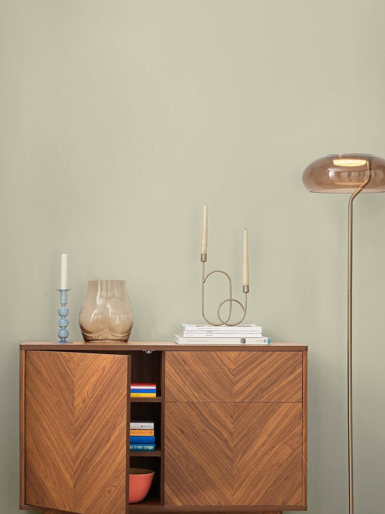 Light Beige Ultimate® Multi-Surface Peel & Stick Paint Sample - Image 2 of 5