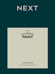 Light Beige Ultimate® Multi-Surface Peel and Stick Paint Sample - Image 6 of 6