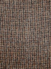 Braun - Signature Harris Tweed Britische Wolle Blazer - Bild 13 von 13