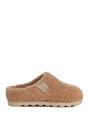 UGG נעלי בית, דגם Fluff Off - תמונה 1 מתוך 6