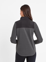 Tog 24 Black Carty Fleece Jacket - Image 2 of 7