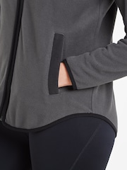 Tog 24 Black Carty Fleece Jacket - Image 6 of 7